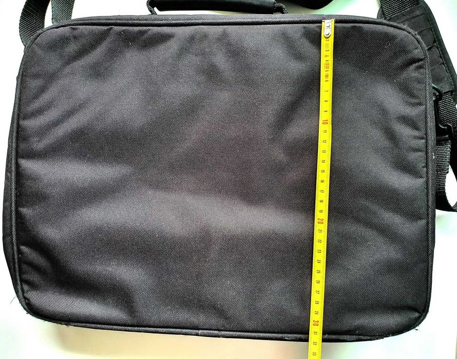 Mala Targus para portátil 15/17"