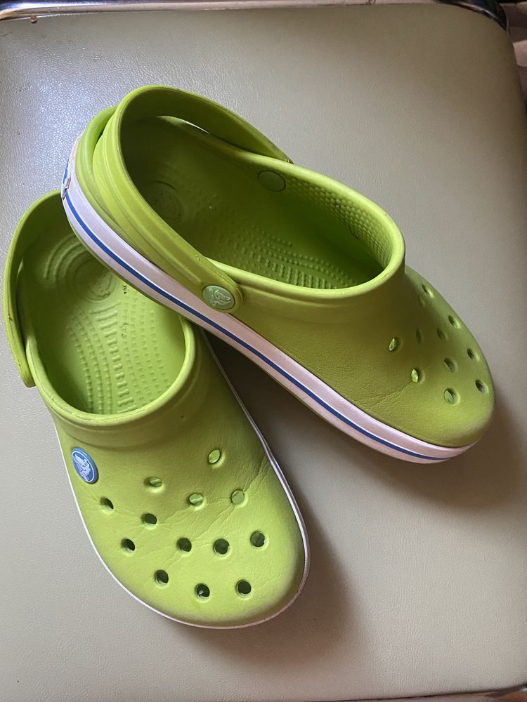 Кроксы Crocs 12-13