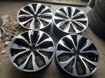 Alufelgi ATS 20” Mercedes GLC, E (W213) JAK NOWE 8,5jx20” ET40 5x112