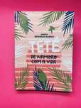 ARMÉNIO BRANDÃO RAMOS - TETÉ, DE NAMORO COM A VIDA