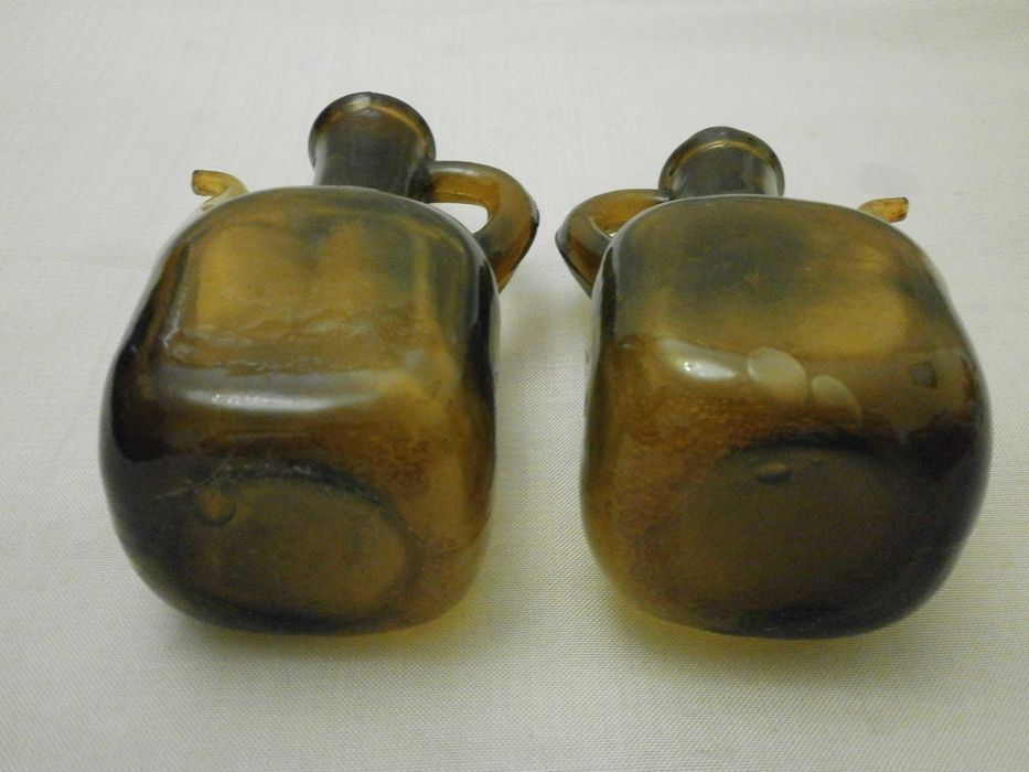 Старі німецькі прибори для спецій.