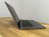 Macbook Pro 16 M1 PRO space grey komplet bat. 97%
