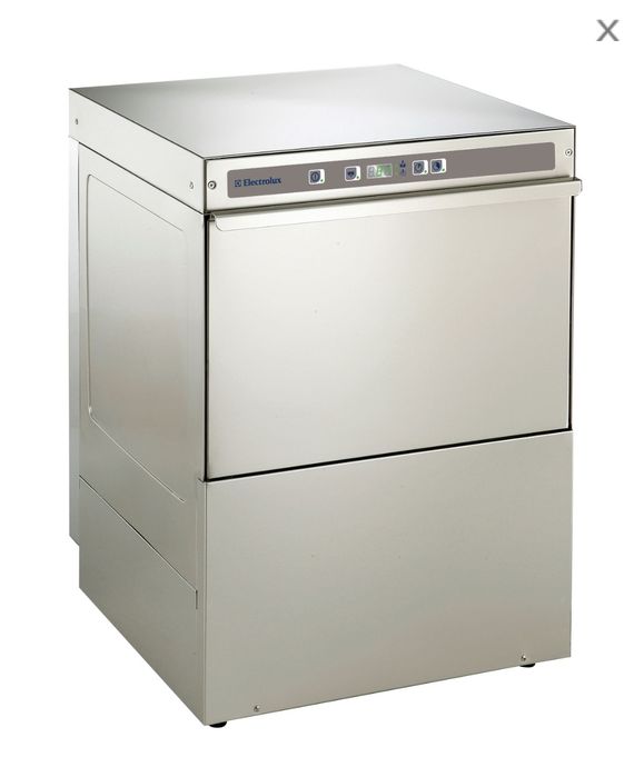 Máquina de Lavar Loiça Profissional Electrolux (Zanussi) – Como Nova!