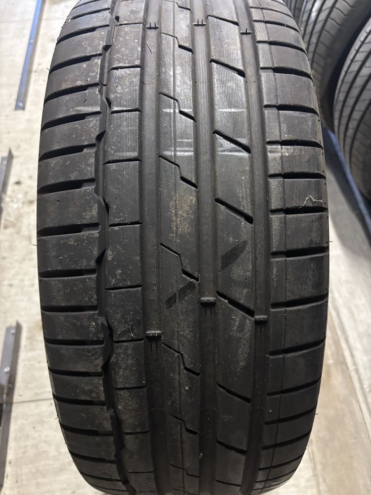 Opony letnie Hankook Ventus S1 evo3 245/45R19 102Y 6mm 2020