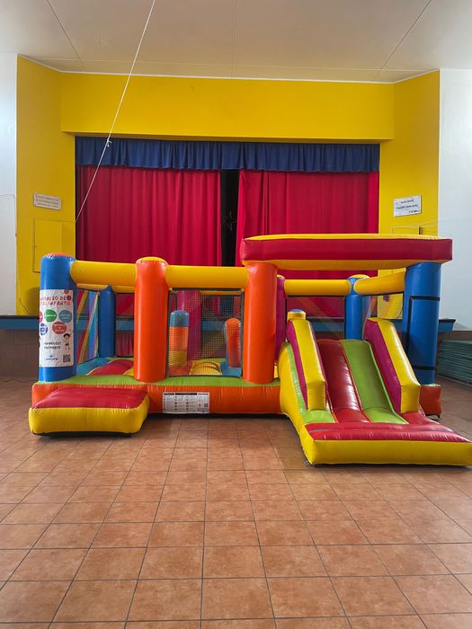 Insuflavel Usado para Venda