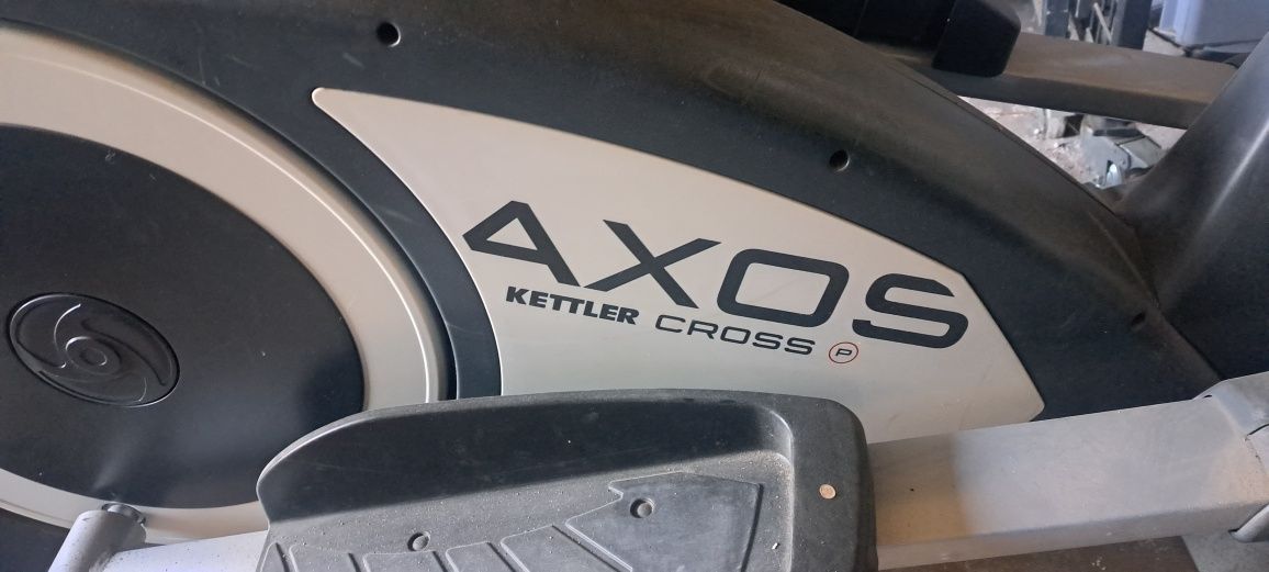 Kettler AXOS cross P orbitrek