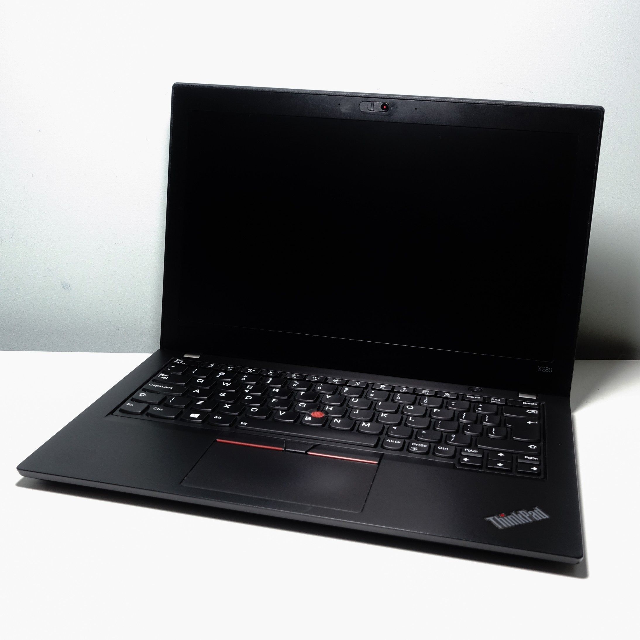 Laptop Saper - Precyzja, jakość - Lenovo ThinkPad X280 16GB DDR4 256GB