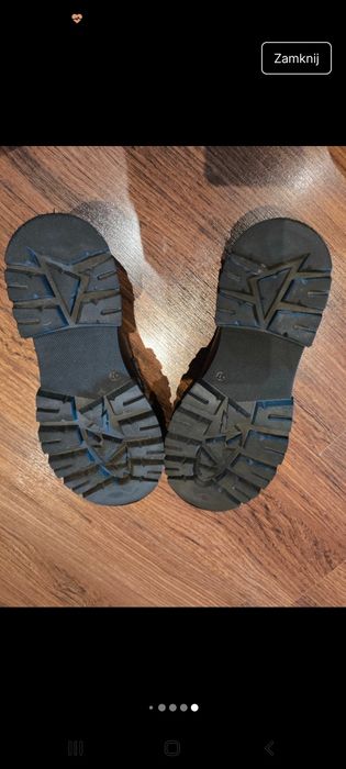 Lasocki 37 mokasyny.loafersy.półbutyi.trapery.skórzane