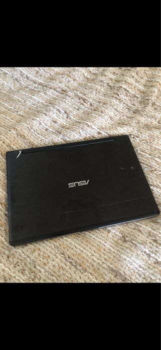 ASUS 15.6” — рабочий ноутбук, отличный для учебы и работы