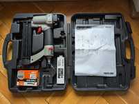 Nowa gwoździarka pneumatyczna Porter Cable BN-125A