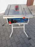 Piła stołowa BOSCH GTS 10J silnik 1800w