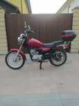 JIANShE 125-6Z 7000 k.пробіг оригінал.ідеальний технічний стан!!!