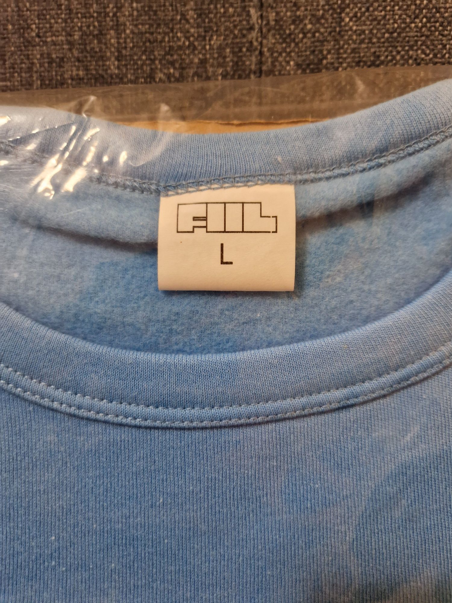 Pijama de Homem.