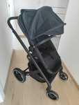 Cybex Balios S 2-in-1 czarny