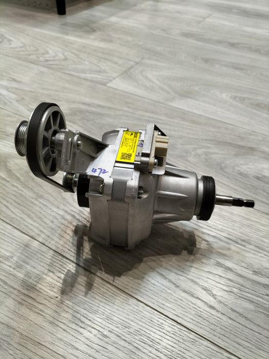 Silnik suszarka Samsung