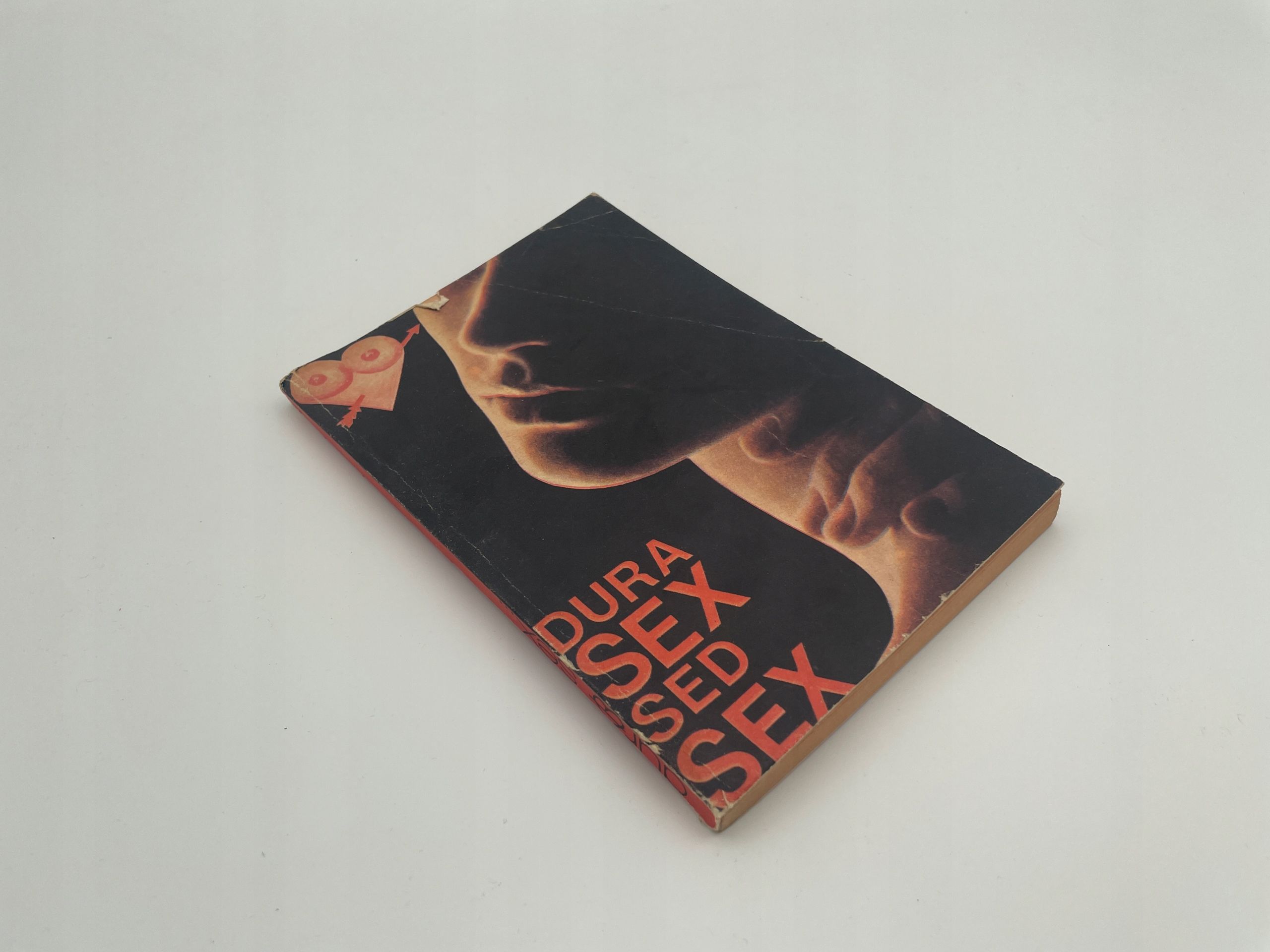 Dura Sex Sed Sex Praca Zbiorowa A73506