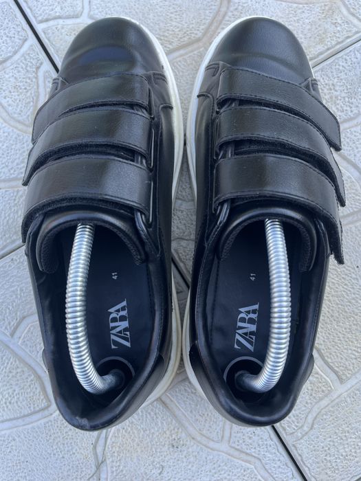 Мокасини Zara 41р.