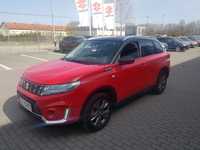 Suzuki Vitara Salon PL, Gwarancja, od pracownika ASO :)