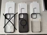 Чехлы на iphone 13pro max