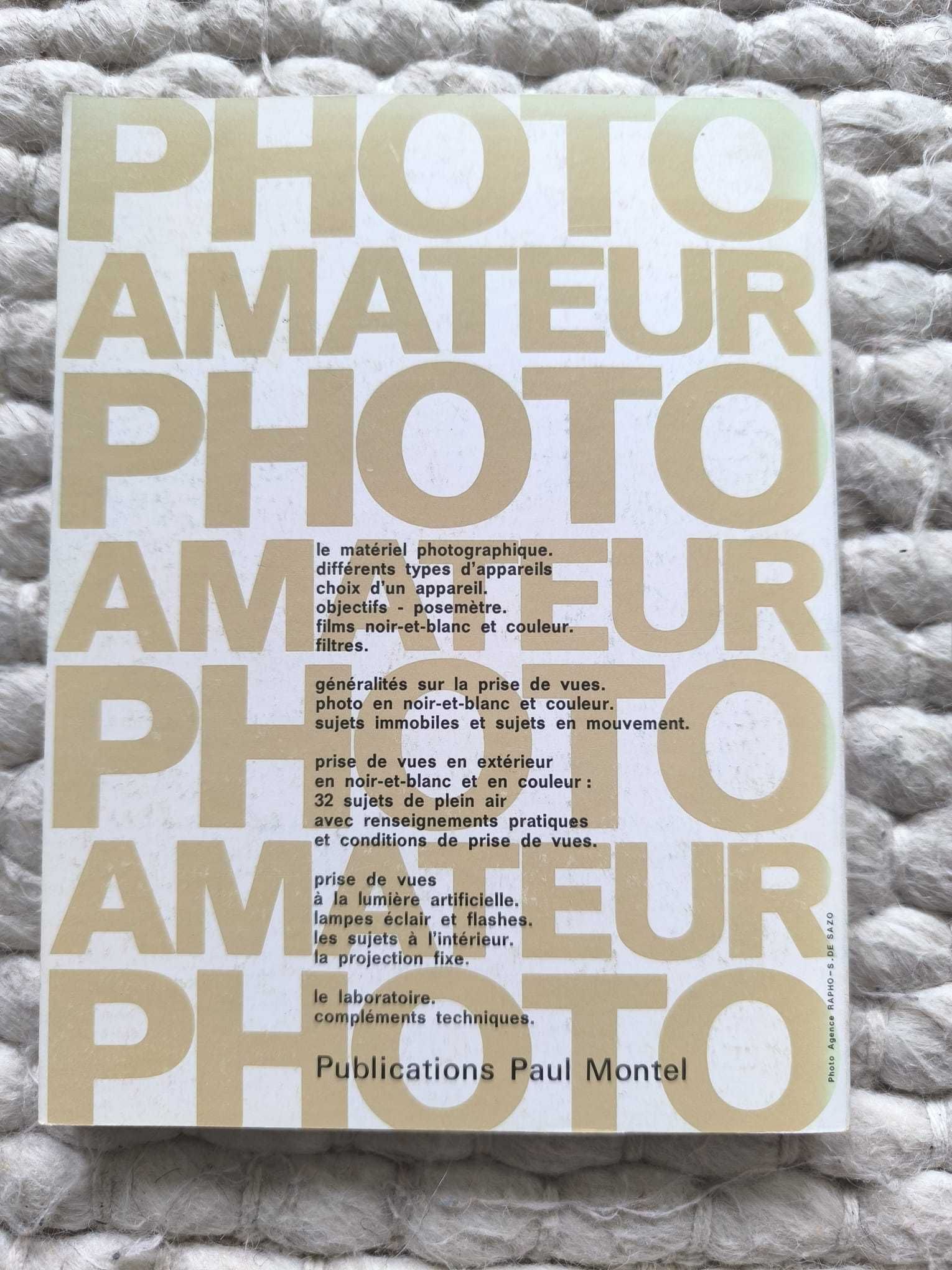 Le guide do photograph amateur