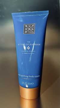 Rituals The Ritual of Hammam Body Cream Krem do ciała 100 ml