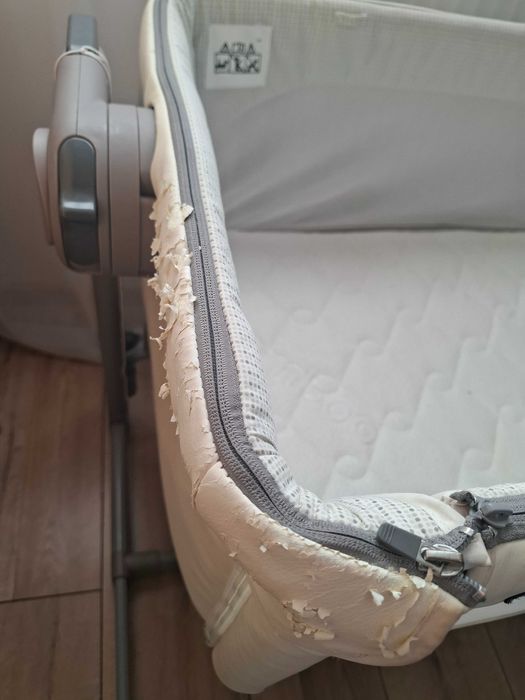 Oddam chicco next to me magic