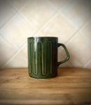 Unikatowy kubek Pruszków Vintage, kolekcjonerski