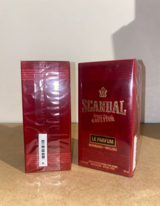 Jean Paul Gultier Scandal Men la perfum 100ml
