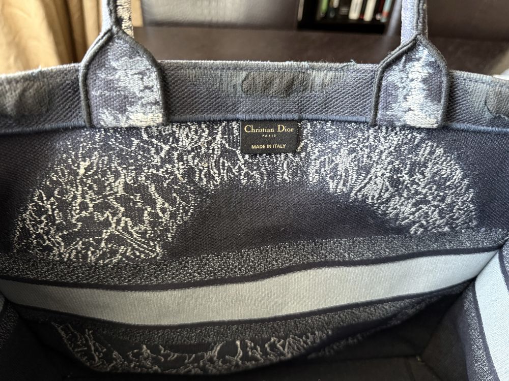 Сумка Dior оригинал