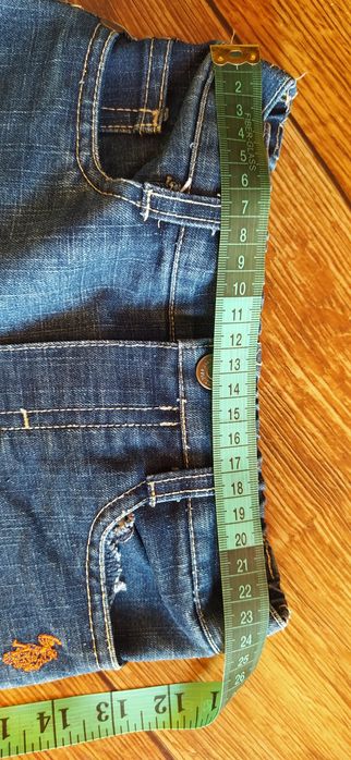 Jansy Dziecięce Polo Ralph Lauren