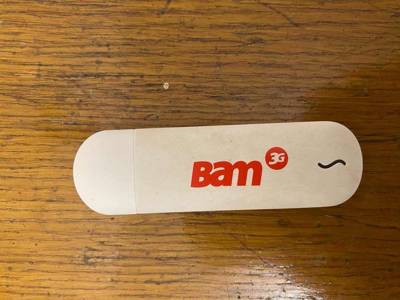 USB модем BAM MF669 плюс антена