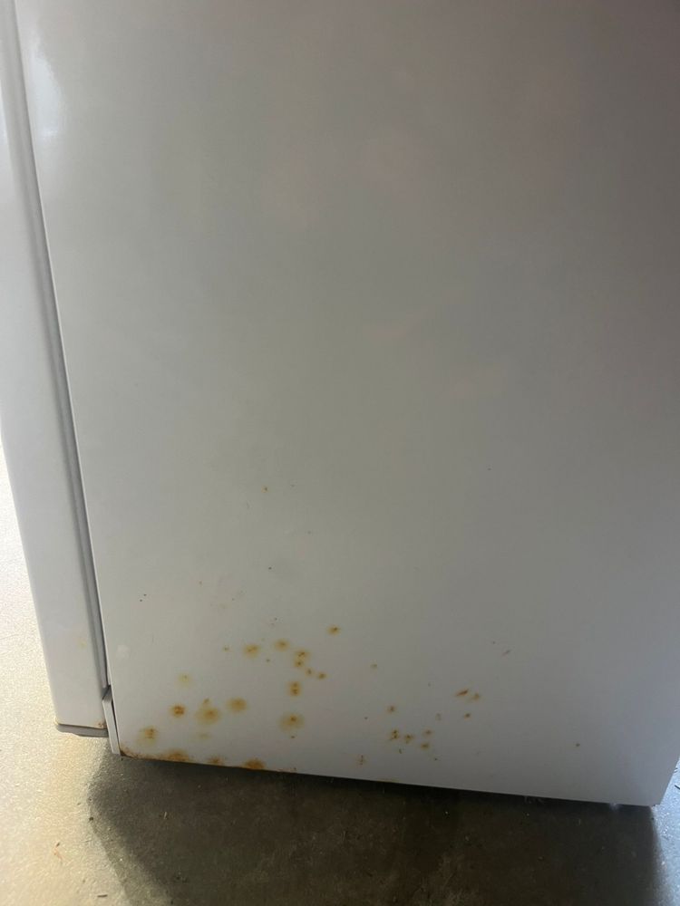 Frigorífico Hotpoint (entrega gratis)