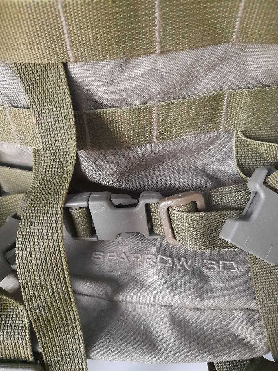 Тактический рюкзак WISPORT Sparrow II - 20 л