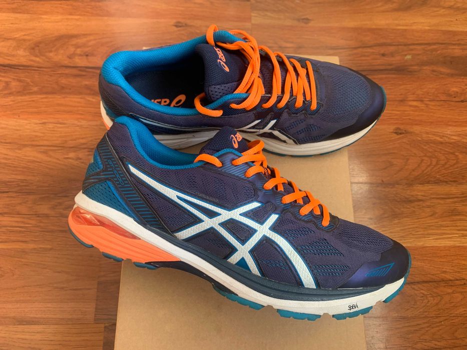 Asics Gel Kayano ОРИГІНАЛ 100%! Самі Топові 44р 28.25см ВІДМІННИЙ СТАН