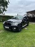 BMW X6 BMW X6 35D XDrive