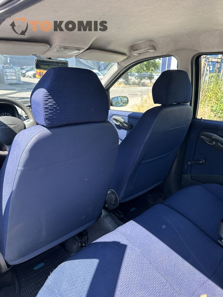 Fiat Punto, 2000 1.2B – Otokomis! Gwarancja!