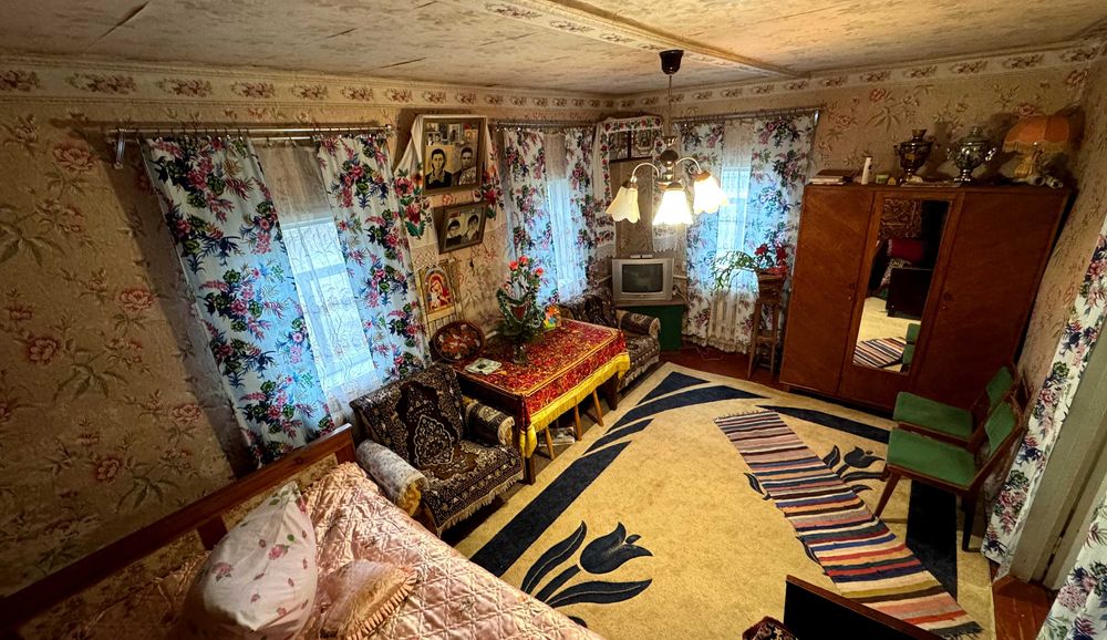 Продаж будинку Деснянське Новгород-Сіверський район