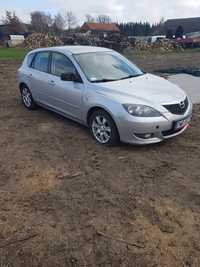 Mazda 3 2005 1.6 diesel