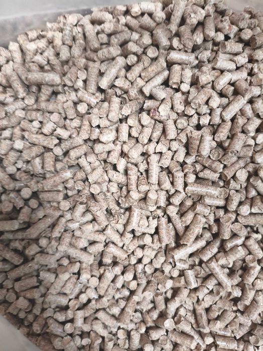 Паливна гранула  для опалення