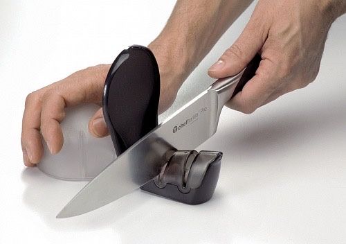 Точилка мишонок для ножів Tupperware тапервер