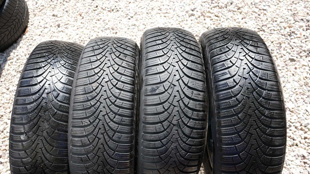 Opony zimowe Goodyear UltraGrip 205/60 R16