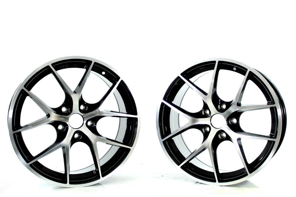FELGI XFE58 5X120 BMW E90 F30 F10 F32 Insygnia 18