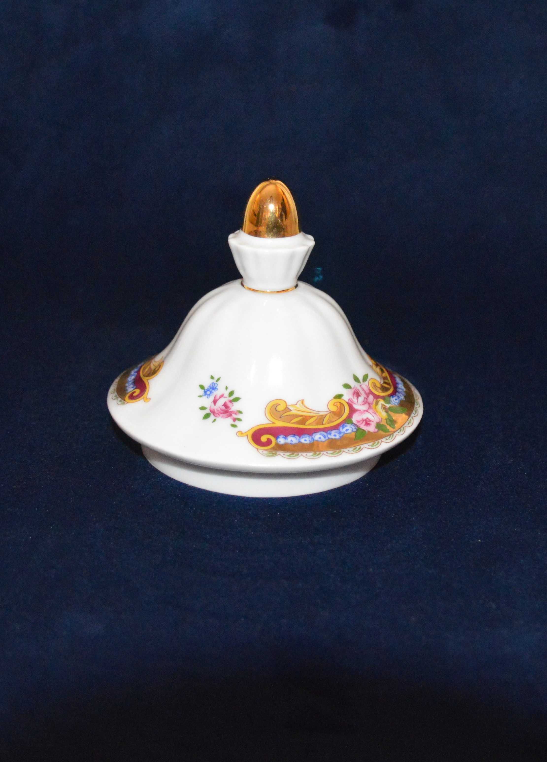 Bule  com  prato Limoges