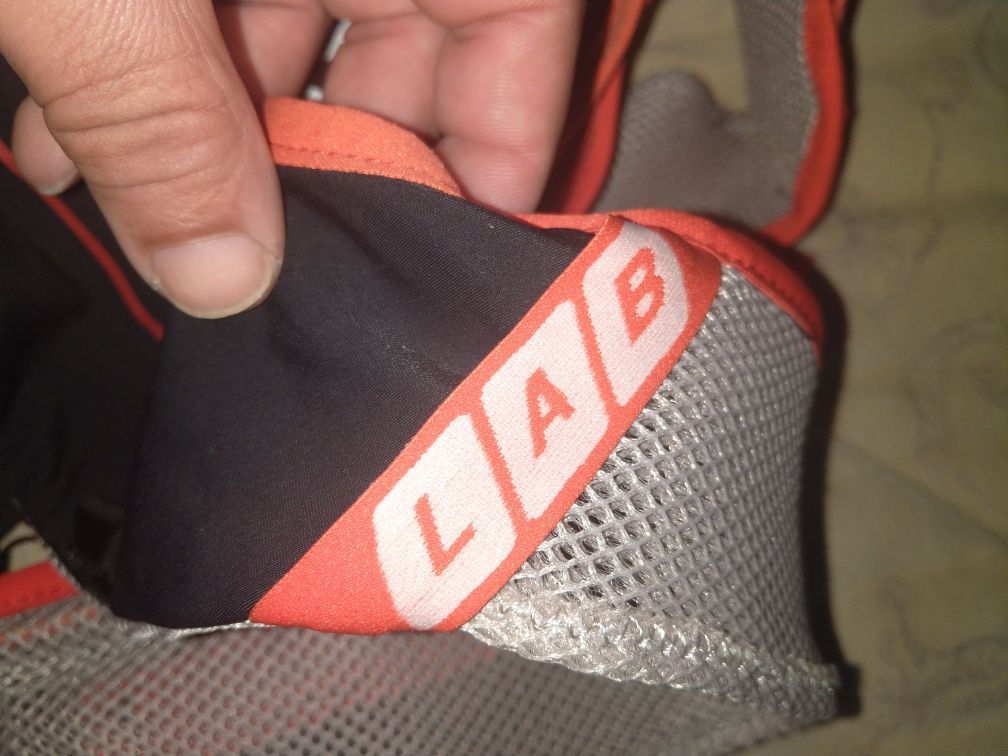 Mochila de hidratação salomon