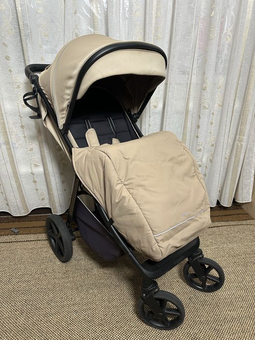 Продам коляску за 4500