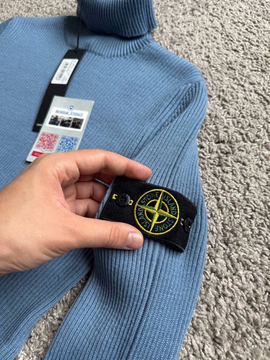 Гольф Stone Island
