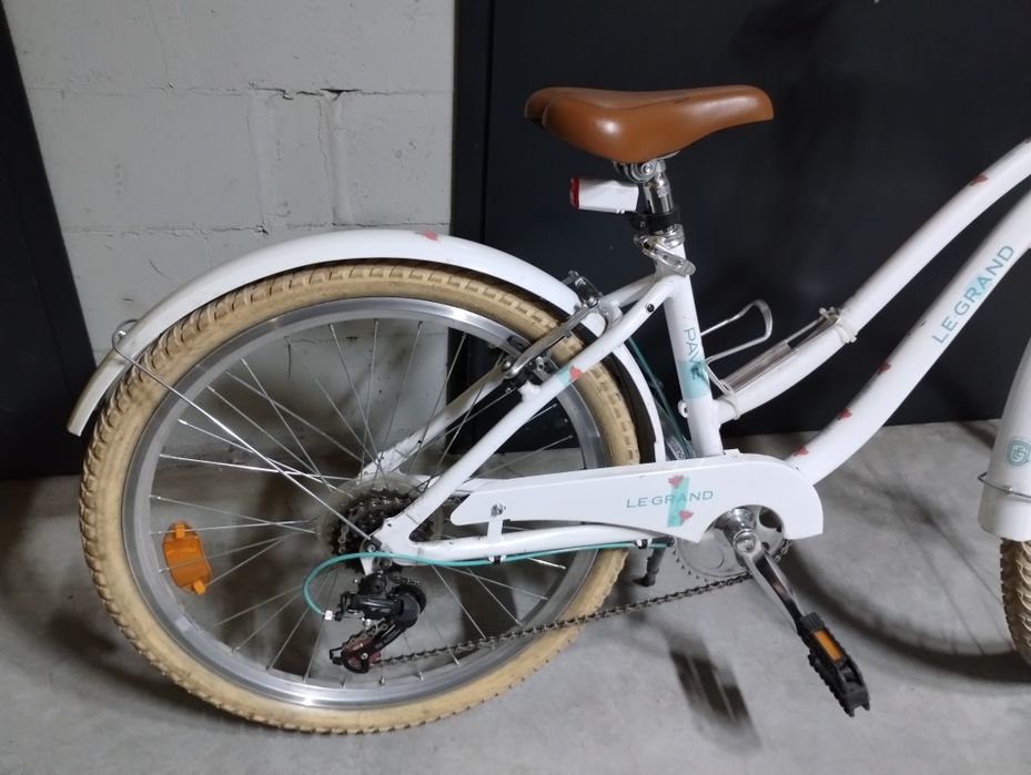 Rower Kross Legrand Pave 24 cale