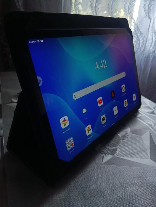 Планшет Lenovo Tab P11