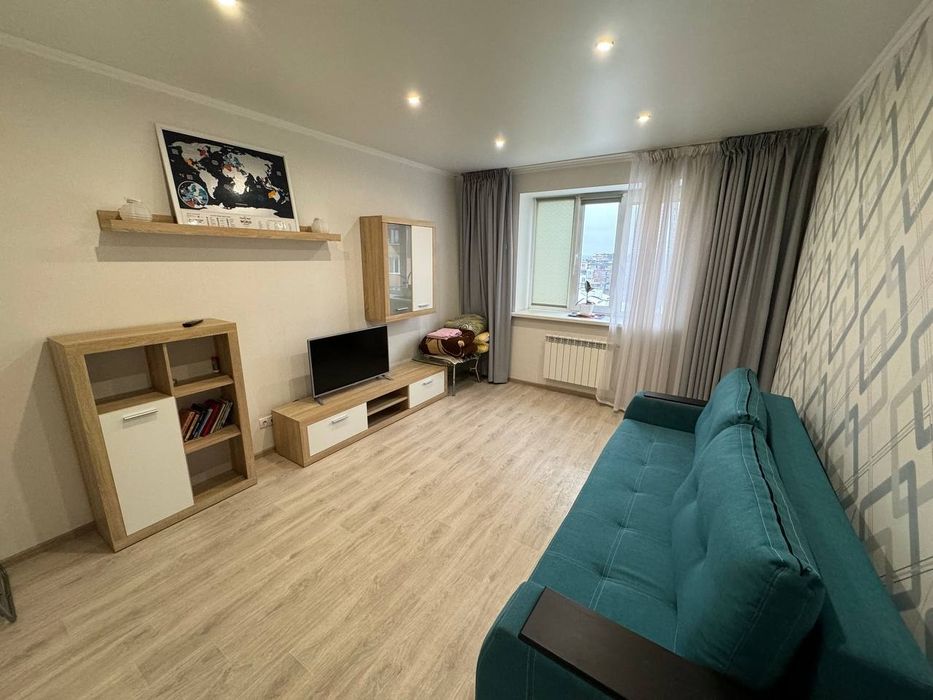 2 кімн кв Університетська 2ф ЖК Карат р-н Центрального парку