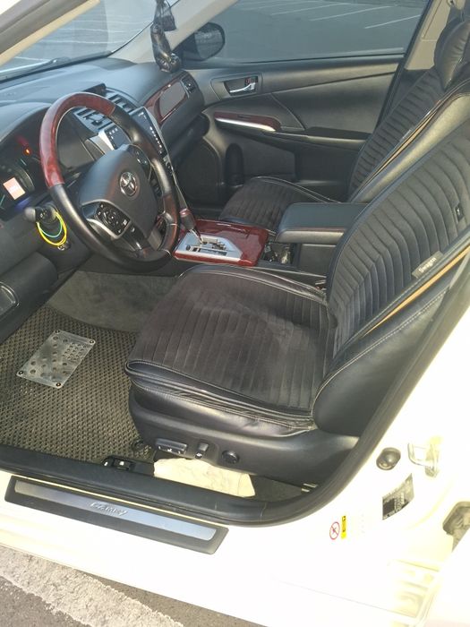 Продам Авто Тойота Камри 50 2011год